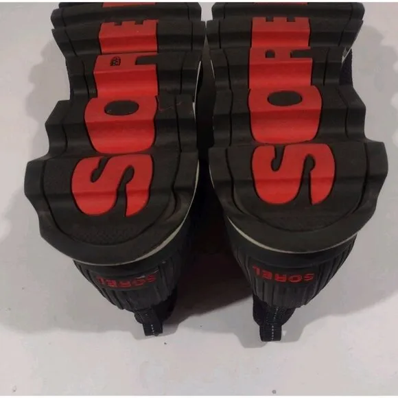Sorel Kinetic Impact II Sneakers Shoes S