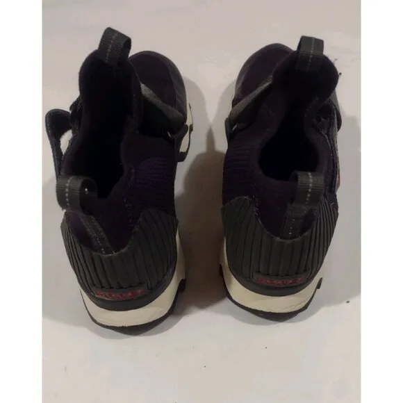 Sorel Kinetic Impact II Sneakers Shoes S