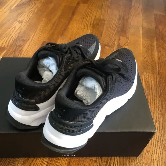 Sorel Kinetic RNEGD lace Sneakers