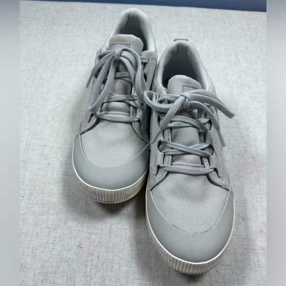 Sorel Out N About lll Low Sneakers Size 8