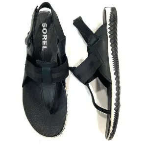 SOREL Thong Sandals