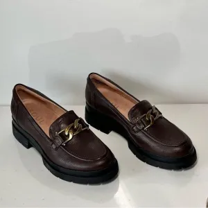 SOUL Naturalizer ONYX LUG LOAFER