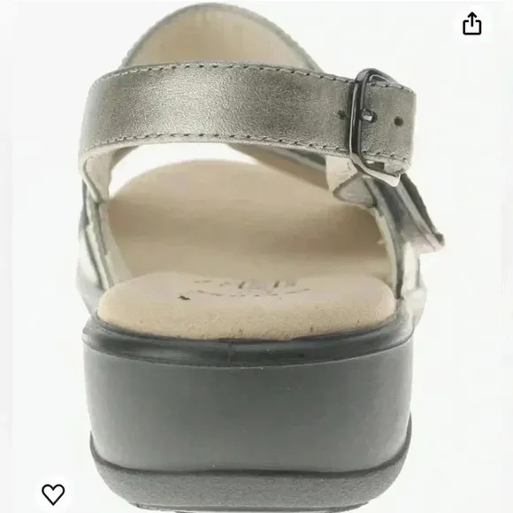 SP3 Fly Flot Velcro Sandals Size 8.5