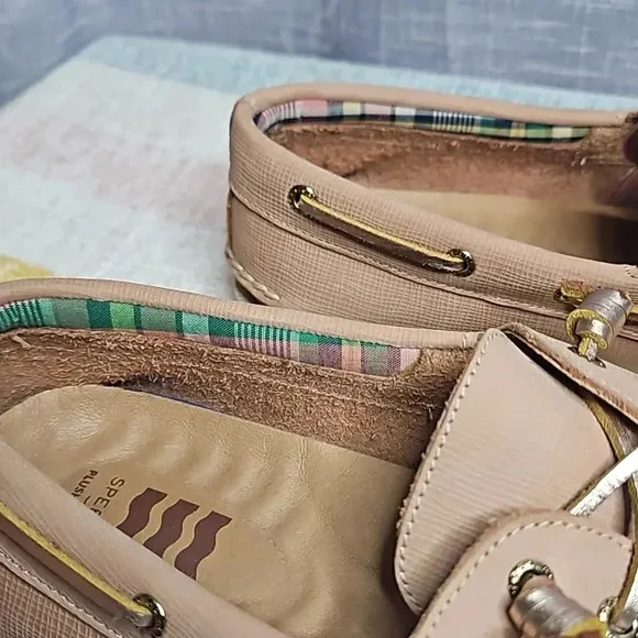 SPERRY PLUSHWAVES
