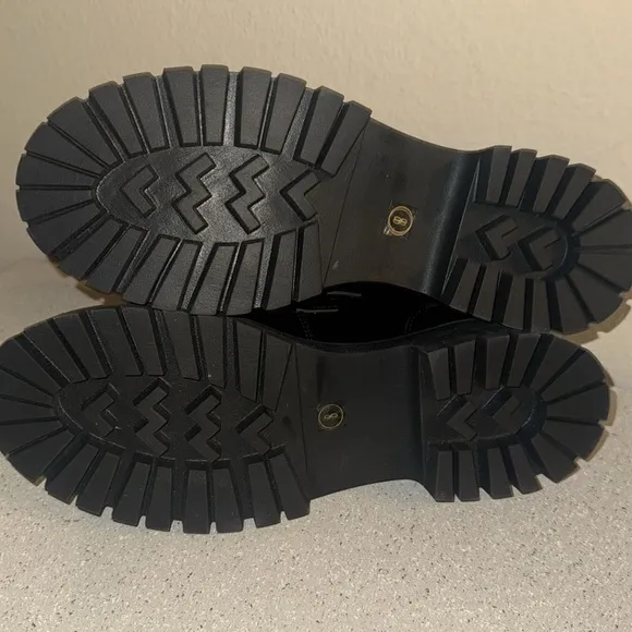 Steve Madden Lando Loafers Size 8‎
