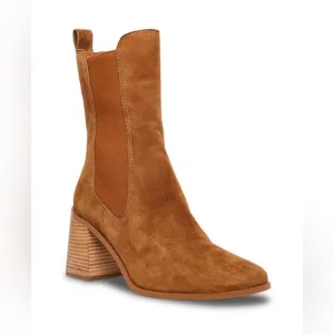 STEVE MADDEN Women's Argent High Heel Boots