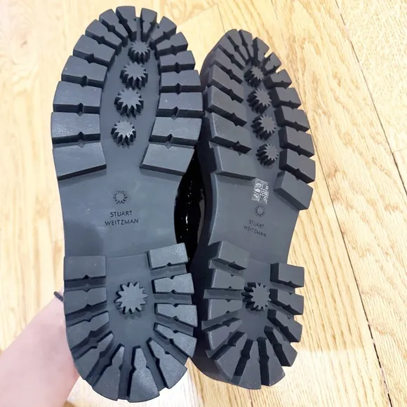 Stewart Weitzman (Owen) loafers