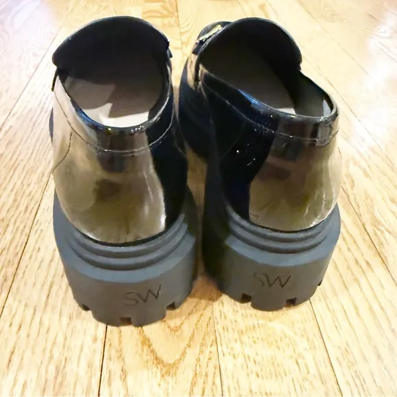 Stewart Weitzman (Owen) loafers
