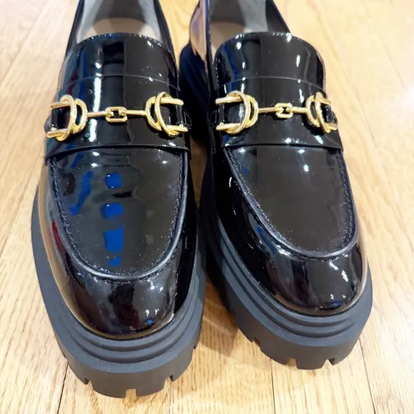 Stewart Weitzman (Owen) loafers