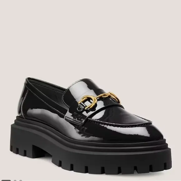 Stewart Weitzman (Owen) loafers