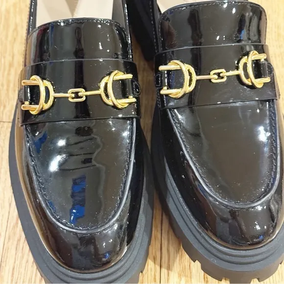 Stewart Weitzman (Owen) loafers