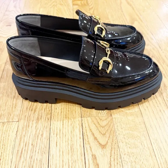 Stewart Weitzman (Owen) loafers