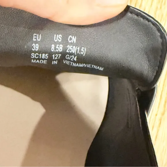 Stewart Weitzman (Owen) loafers