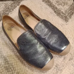 Stuart Weitzman espadrilles