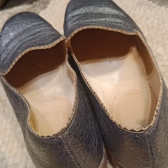 Stuart Weitzman espadrilles