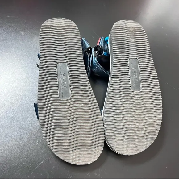 Suicoke depa-2cab Sandals Size 6 Antibacterial Inviting Atmosphere Comfortable 6