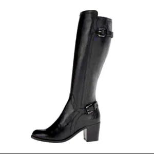 🔥SUPER RARE🔥 FRYE Janis Shield-Tall Boots