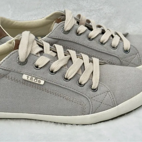 Taos Footwear Women's Star Burst Sneakers Size 9.5