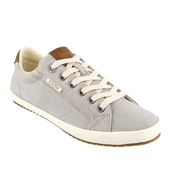 Taos Footwear Women's Star Burst Sneakers Size 9.5
