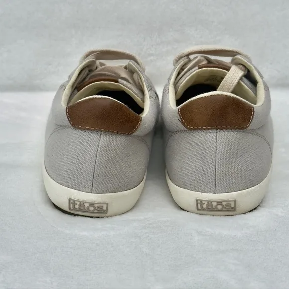 Taos Footwear Women's Star Burst Sneakers Size 9.5