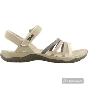 TEVA Elzada Sandals taupe multi size 9