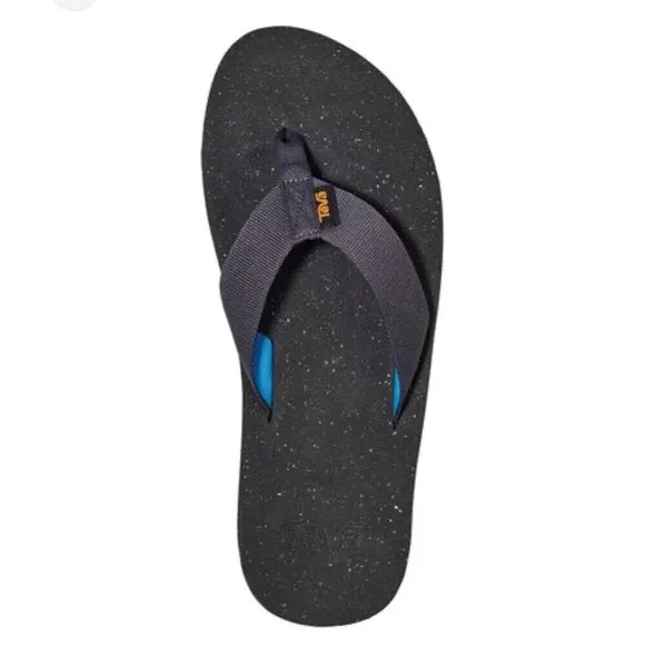 Teva Flip Flop REFLIP Sandals Size 14