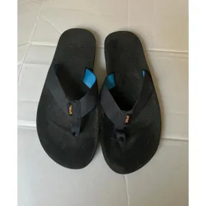 Teva Flip Flop REFLIP Sandals Size 14
