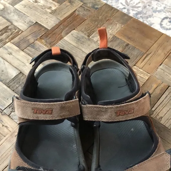 Teva Mens Outdoor Sandals Style 4144