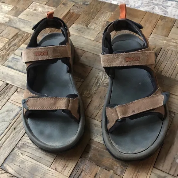 Teva Mens Outdoor Sandals Style 4144