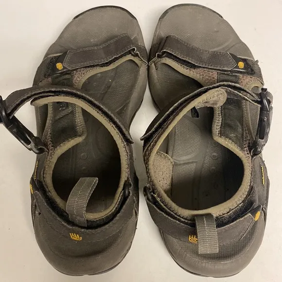 TEVA Universal Sandal Velcro Shoes Sz 10