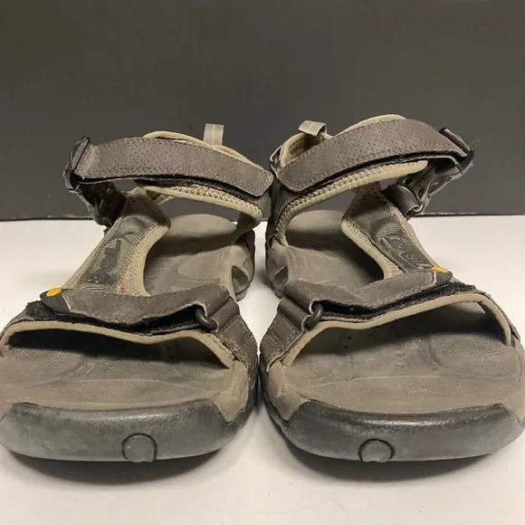 TEVA Universal Sandal Velcro Shoes Sz 10