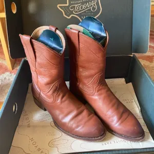 The Earl 9.5 EE - TECOVAS boots
