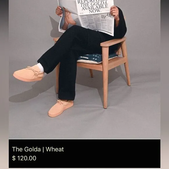 The Golda Ninety Nine Public Sole multicolored leather loafers