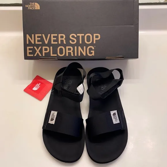The North Face Men’s Sandals Slippers
