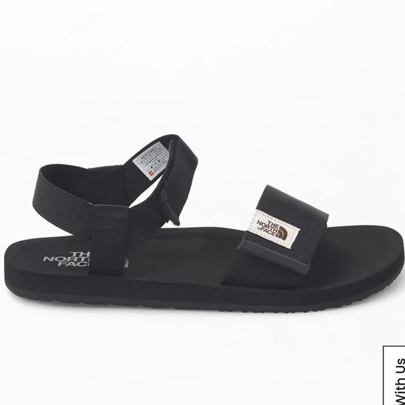 The North Face Men’s Sandals Slippers