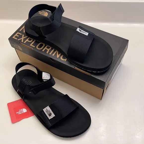 The North Face Men’s Sandals Slippers