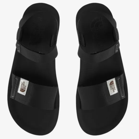 The North Face Men’s Sandals Slippers