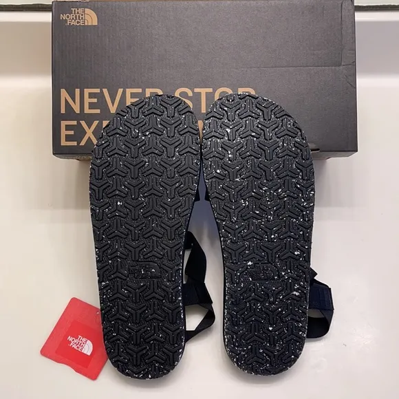 The North Face Men’s Sandals Slippers