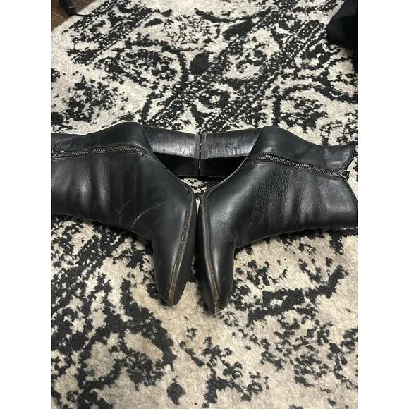 Thursday Boots &quot;Everyday&quot; Boot Women's Size 9.5