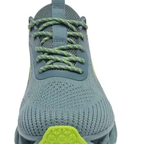 TIAMOU Women's Road Running Non Slip Sneakers