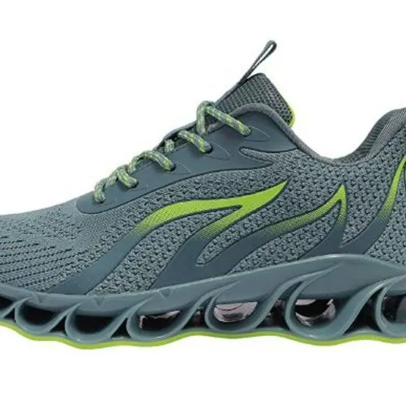 TIAMOU Women's Road Running Non Slip Sneakers
