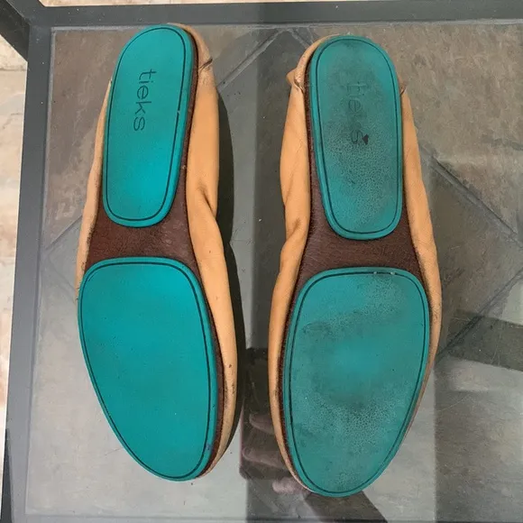 TIEKS
