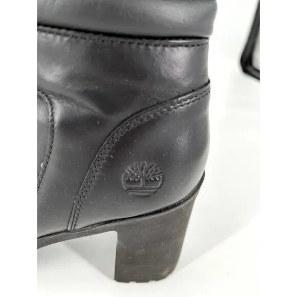 Timberland Allington Hiker Boots