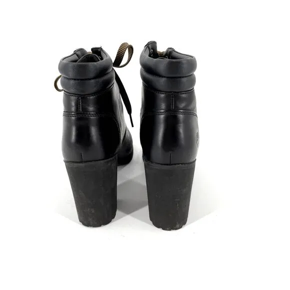 Timberland Allington Hiker Boots