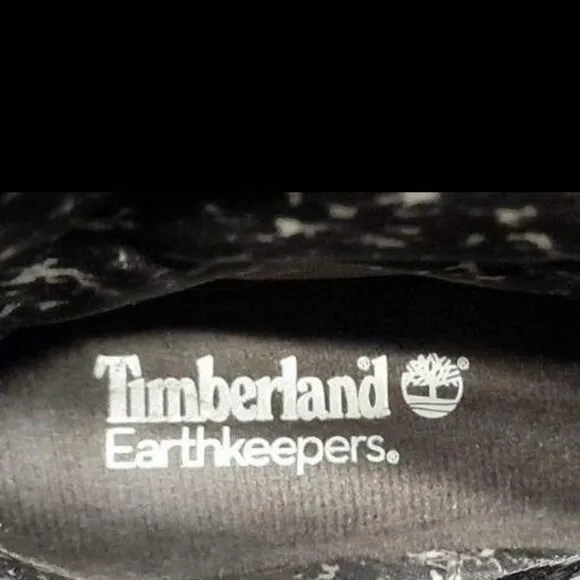 Timberland Earth keepers Putnam mid calf suede boots