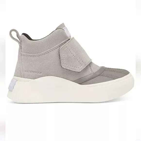 Toddler Out N About IV Waterproof Booties