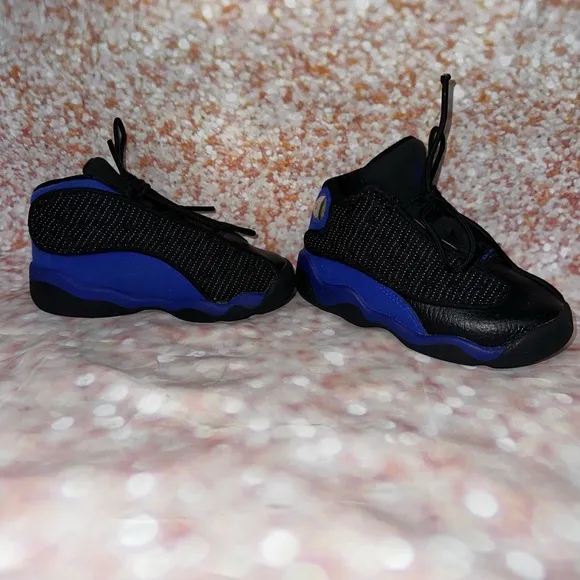 Toddlers size 7C sneaker bundle