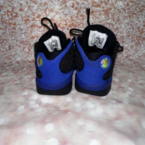 Toddlers size 7C sneaker bundle