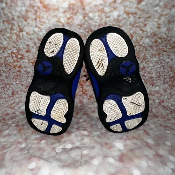 Toddlers size 7C sneaker bundle