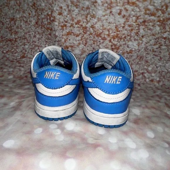 Toddlers size 7C sneaker bundle